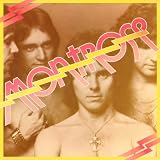 Montrose (180 Gram Audiophile Vinyl / Limited Edition)