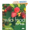 Wild Food For Free