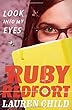 Look into My Eyes (Ruby Redfort)