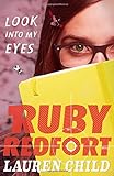 Look into My Eyes (Ruby Redfort)