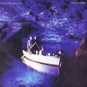 Ocean Rain (Bonus Tracks)