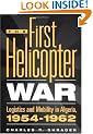 The First Helicopter War: Logistics and Mobility in Algeria, 1954-1962