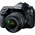 PENTAX �f�W�^����჌�t�J���� K-5 18-55�����Y�L�b�g K-5LK18-55WR