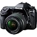 PENTAX �f�W�^����჌�t�J���� K-5 18-55�����Y�L�b�g K-5LK18-55WR
