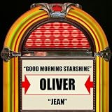 Good Morning Starshine