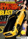 Super Street [US] January 2009 (単号)/