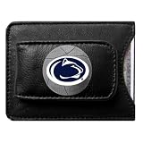 Penn State Nittany Lions New Leather Money Clip Wallet