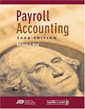 Payroll Accounting 2006 (with Klooster & Allen Payroll CD-ROM and ADP`s PC Payroll for Windows CD-ROM) (Payroll Accounting)
