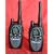 Midland Alan G7 Set schwarz im Standlader mit Akkupack