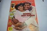 Black Stars Magazine "Syreeta and Billy Preston" September 1980