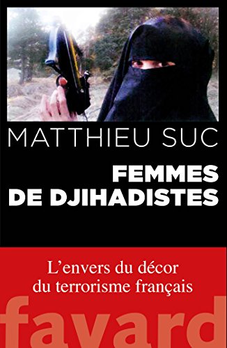 Femmes de djihadistes (Documents)