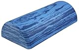 Muscle Driver EVA Half Foam Roller - 12 x 3