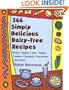 366 Simply Delicious Dairy-Free Recipes