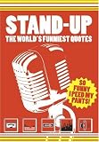 Stand-Up: The World's Funniest Quotes