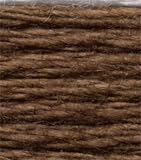 DMC Floss - 3781 Dark Mocha Brown
