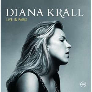 Diana Krall
