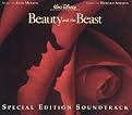 Beauty and the Beast (Special Edition Soundtrack) (Lyrics included with album)