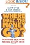 Where Does the Money Go?: Your Guided Tour to the Federal Budget Crisis