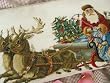 Gorgeous Wool Needlepoint Cushion Cover/Pillow 39