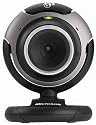 Microsoft LifeCam VX-3000 Webcam (OEM) (Black)