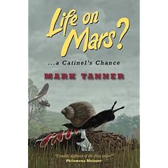 Life on Mars? A Catinel's Chance