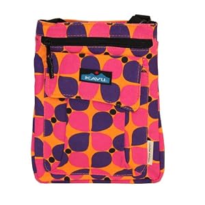 KAVU Keeper Bag
