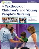 A textbook of children's and young people's nursing