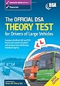 The Official DSA Theory Test for Drivers of Large Vehicles 2012