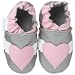 Robeez Infant/Toddler Hearts & Wings Slip-On