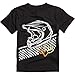 Fox Racing Kids Olathe Short-Sleeve Shirt