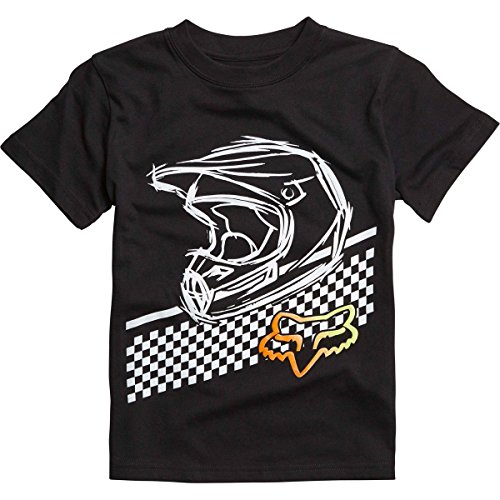 Fox Racing Kids Olathe Short-Sleeve Shirt