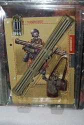 Late WW2 Fliegerfaust / B Weapon Twisting Toyz 1/6