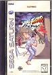 Street Fighter Alpha