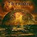 Anklicken zum Vergrößeren: Therion - Sirius B (Audio CD)