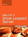 Mac OS X Snow Leopard Server Unleashed