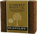 Comfrey With Aloe Aromatherapy Herbal Soap