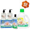 Fragrance Free Cleaning Kit
