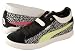All Products : PUMA Yo! MTV Stepper Mens Black/Neon Athletic Shoe