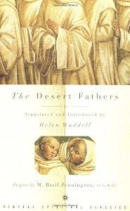 Image of The Desert Fathers