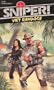Viet Rampage (Sniper Gamebook, No 1)