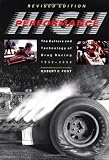 High Performance: The Culture and Technology of Drag Racing, 1950-2000 (Johns Hopkins Studies in the History of Technology)