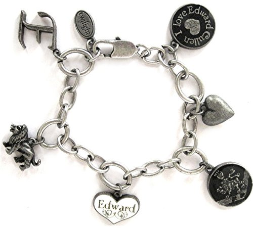 Twilight – New Moon Armkette Edward (E)