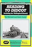 Reading to Didcot