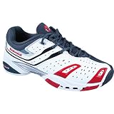 Mens Babolat Team All Court 4 Tennis Shoes