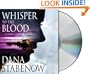 Whisper to the Blood (Kate Shugak Mysteries)