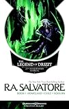 The legend of Drizzt. Book I