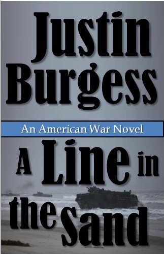 A Line in the Sand (The American War)