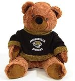 Jacksonville Jaguars 20 inch Plush Bear