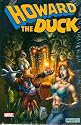 Howard The Duck Omnibus