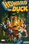 Howard The Duck Omnibus